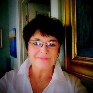 Meet your Posher, Maureen